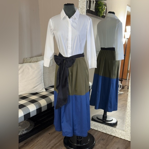 Sara Campbell • The Bianca Dress - Picture 1 of 16